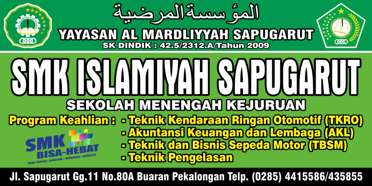Profil Sekolah